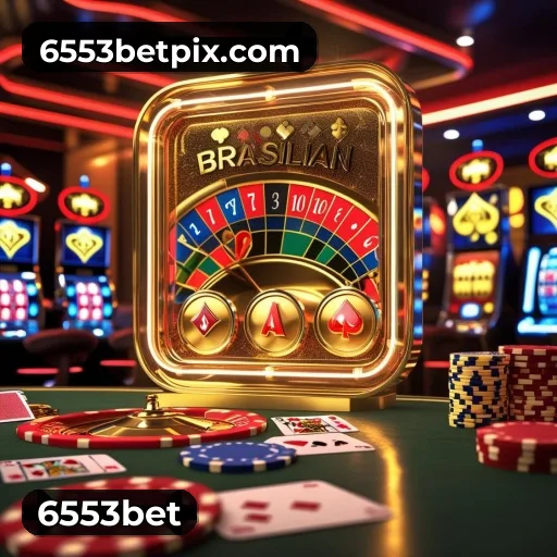 Jogos App 6553bet