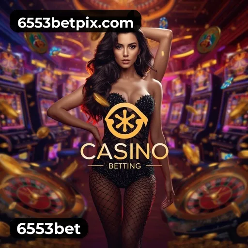 Bônus App 6553bet