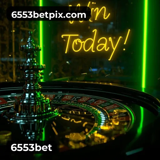Promoções App 6553bet