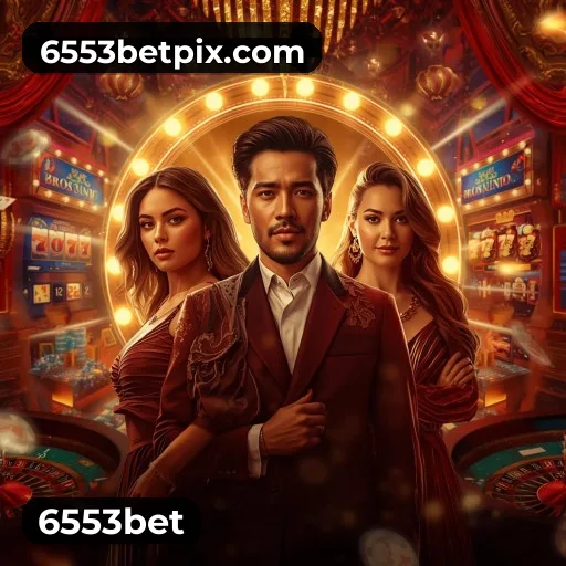 Recursos App 6553bet