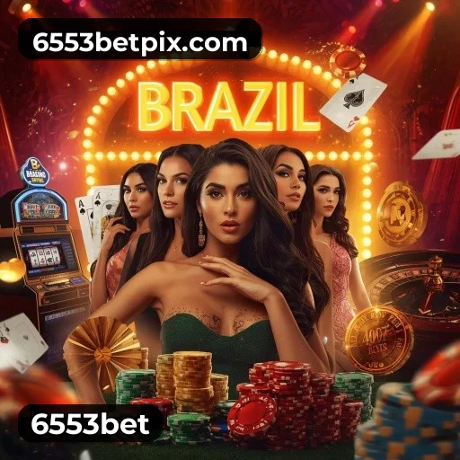 Celular 6553bet