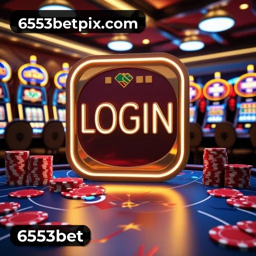 App 6553bet Android