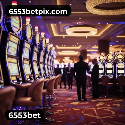 App 6553bet iOS