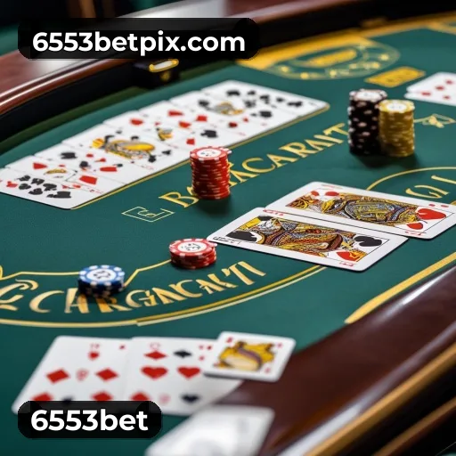 cassino_Baccarat