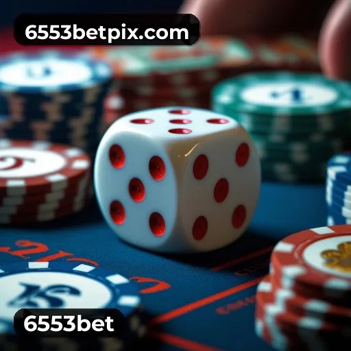 App Desktop 6553bet
