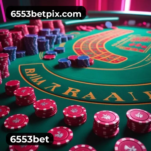 Performance App 6553bet