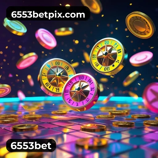 App Premium 6553bet