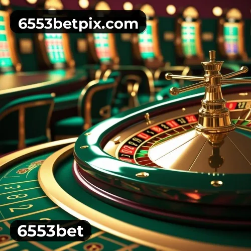 Segurança App 6553bet