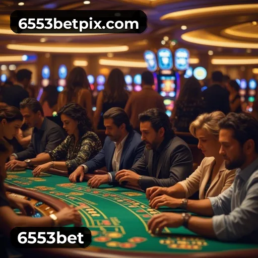 APK 6553bet Android