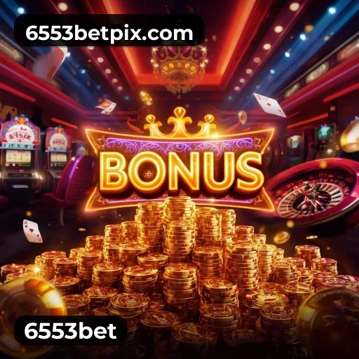 App Mobile 6553bet