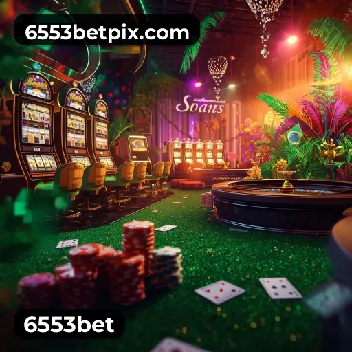 Instalar 6553bet Mac