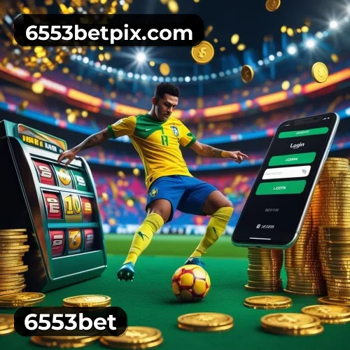 Slots mobile 6553bet
