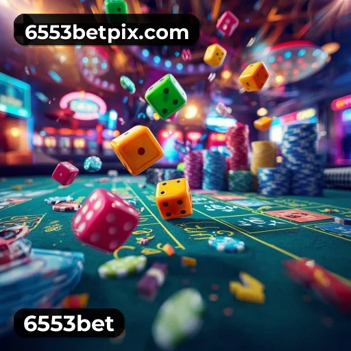 Slots mobile 6553bet