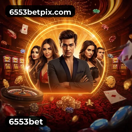 Slots desktop 6553bet