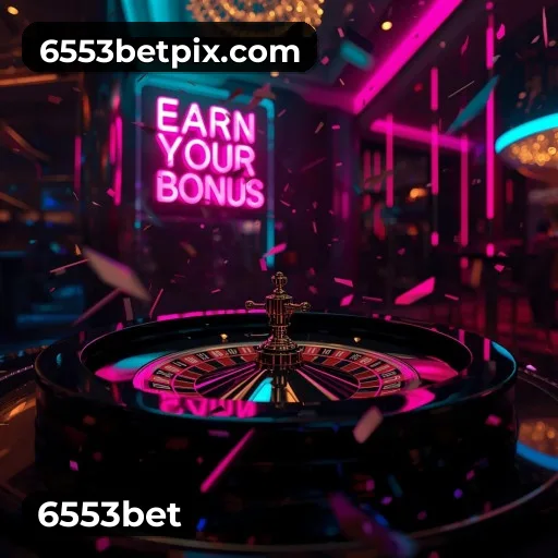 Free spins 6553bet