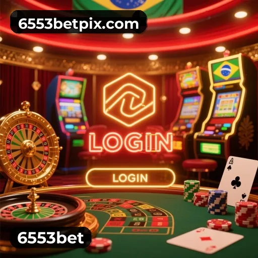 Benefícios VIP 6553bet