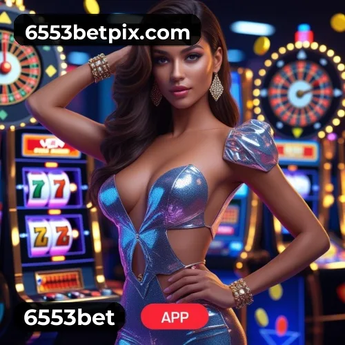 Evolução VIP 6553bet