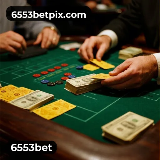 Tornar VIP 6553bet