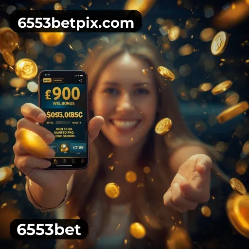 Privilégios VIP 6553bet