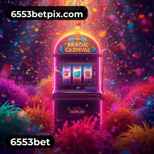 Programa VIP 6553bet