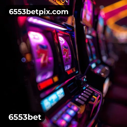Bônus VIP 6553bet