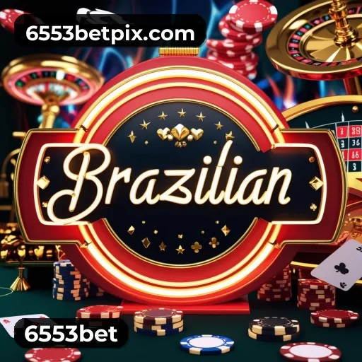 Sucesso 6553bet