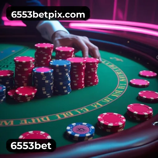 Dicas Ganhar 6553bet