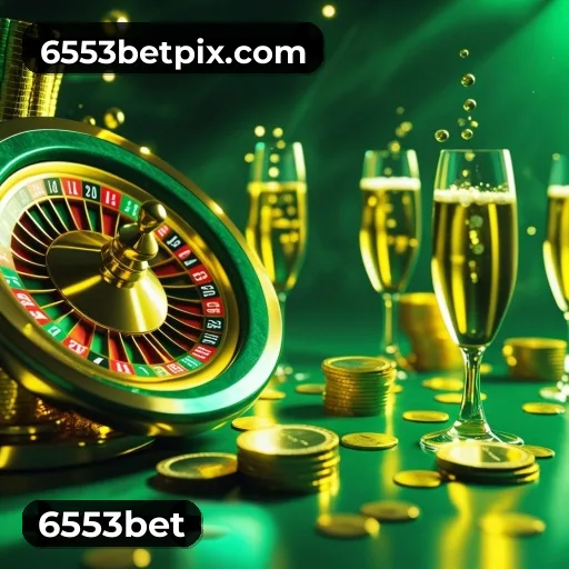 Melhores Jogos 6553bet