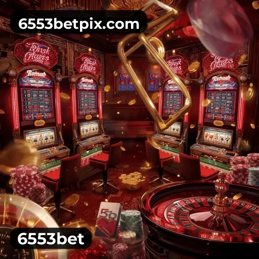 Chances Ganhar 6553bet