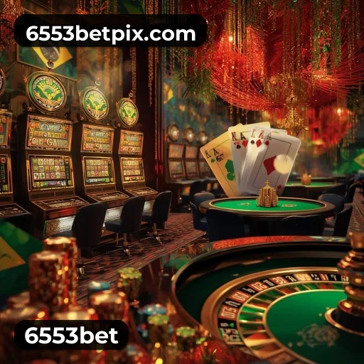 Torneios 6553bet