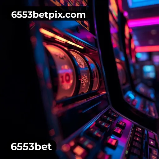 Jogos Mesa 6553bet